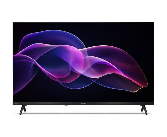 Sharp 32HF3265E 32 Smart TV Google TV