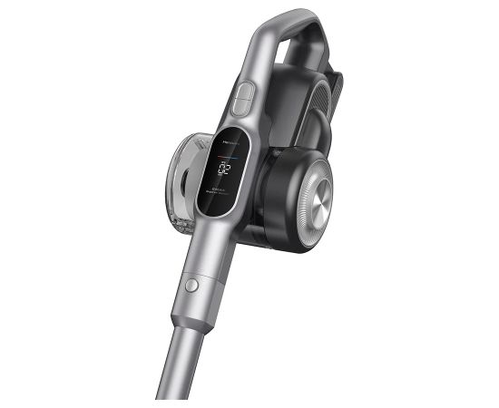 Jimmy Vacuum Cleaner H10 Flex Cordless operating 650 W 28.8 V Operating time (max) 80 min Silver