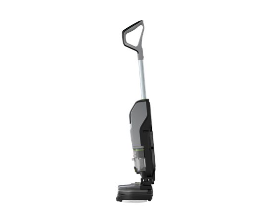 Bissell Hard Surface Cleaner SpinWave®+ Vac PET Select Cordless operating Handstick Washing function 25.9 V Operating time (max) 70 min Grey/Black/Lime Warranty 24 month(s)