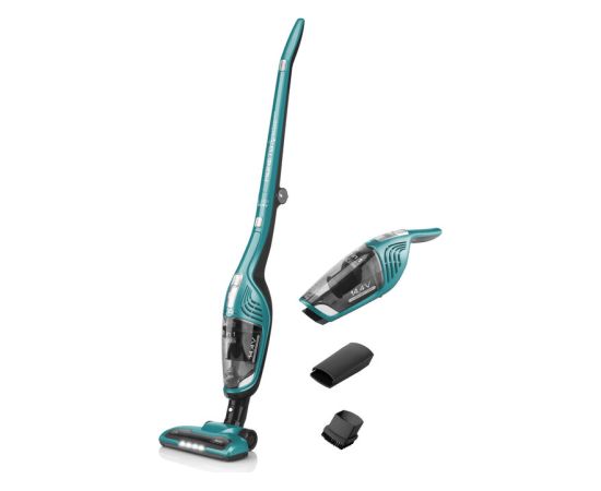 ETA Vacuum Cleaner ETA345390000 Moneto II Cordless operating Handstick 2in1 N/A W 14.4 V Operating time (max) 45 min Blue/Black