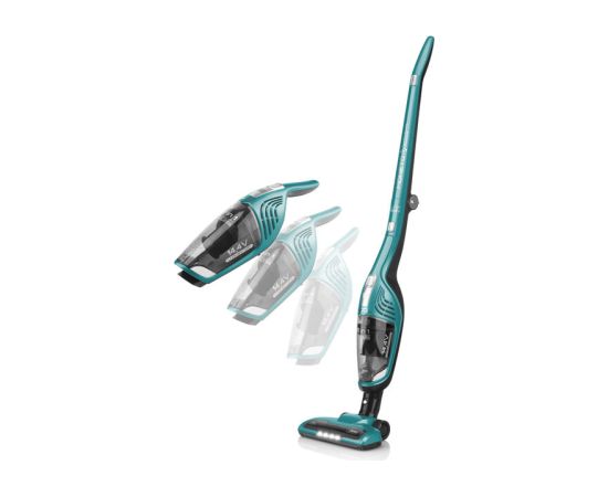 ETA Vacuum Cleaner ETA345390000 Moneto II Cordless operating Handstick 2in1 N/A W 14.4 V Operating time (max) 45 min Blue/Black