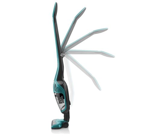 ETA Vacuum Cleaner ETA345390000 Moneto II Cordless operating Handstick 2in1 N/A W 14.4 V Operating time (max) 45 min Blue/Black