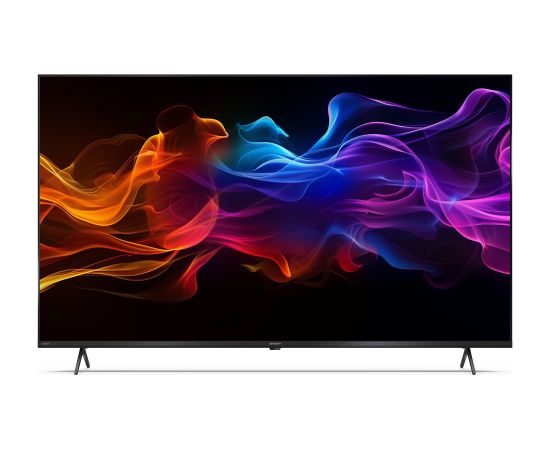 Sharp 50HP5265E 50 Smart TV Google TV UHD Black