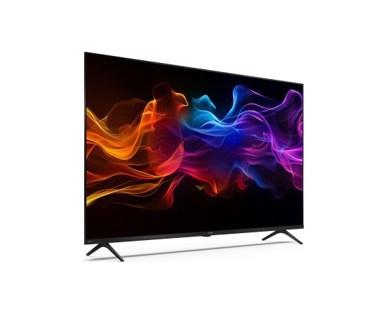 Sharp 50HP5265E 50 Smart TV Google TV UHD Black