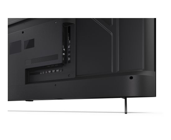 Sharp 50HP5265E 50 Smart TV Google TV UHD Black