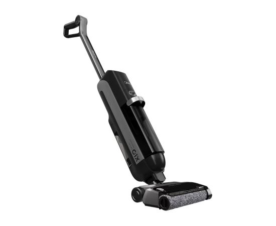 Midea Cordless Vacuum Cleaner X10 Wet and Dry 220 W 22.2 V Operating time (max) 35 min Black