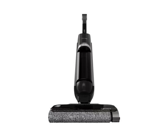 Midea Cordless Vacuum Cleaner X10 Wet and Dry 220 W 22.2 V Operating time (max) 35 min Black