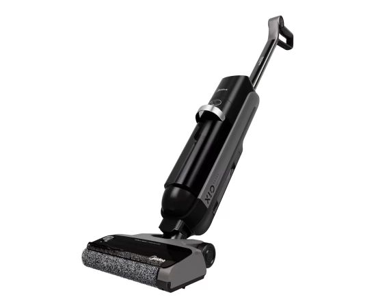 Midea Cordless Vacuum Cleaner X10 Wet and Dry 220 W 22.2 V Operating time (max) 35 min Black