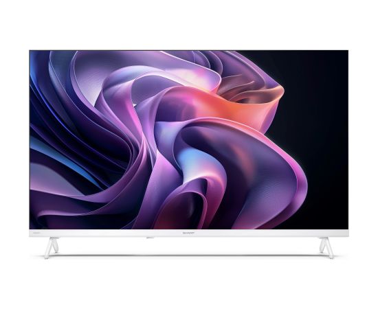 Sharp 32HF2265EW 32 Smart TV Google TV White