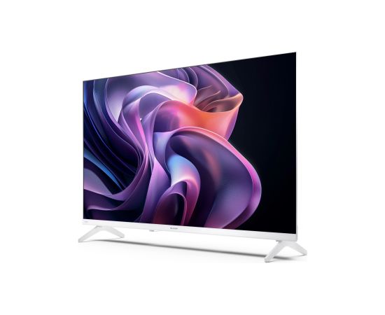 Sharp 32HF2265EW 32 Smart TV Google TV White