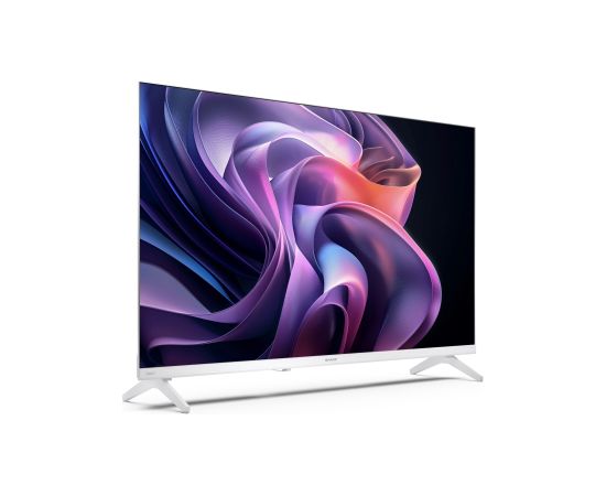 Sharp 32HF2265EW 32 Smart TV Google TV White