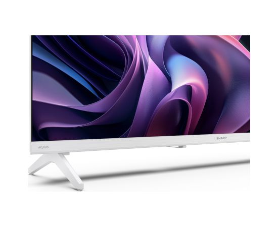 Sharp 32HF2265EW 32 Smart TV Google TV White
