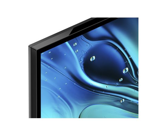 Sony K65S35B Bravia 3 65 Smart TV Android TV QFHD Black