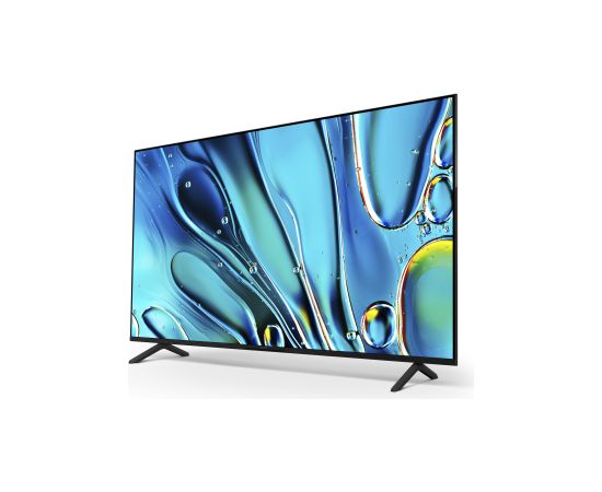 Sony K65S35B Bravia 3 65 Smart TV Android TV QFHD Black