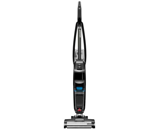 Bissell Vacuum Cleaner CrossWave HF2 Pro Corded operating Handstick Washing function 340 W - V Black/Grey/Blue
