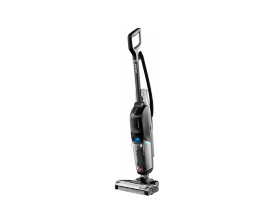 Bissell Vacuum Cleaner CrossWave HF2 Pro Corded operating Handstick Washing function 340 W - V Black/Grey/Blue