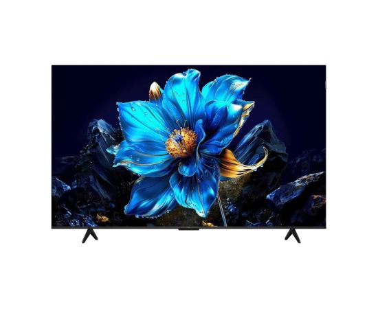 TCL 4K QLED TV 75T69C 75 Smart TV Google TV UHD