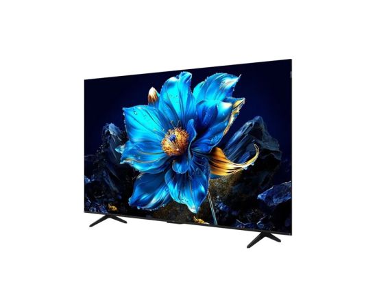 TCL 4K QLED TV 75T69C 75 Smart TV Google TV UHD