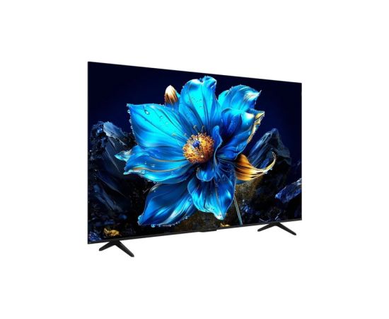 TCL 4K QLED TV 75T69C 75 Smart TV Google TV UHD