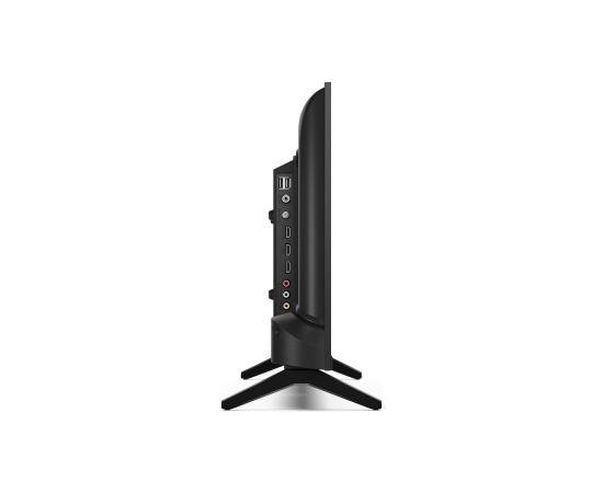 Sharp 24HA1205E 24 HD Black