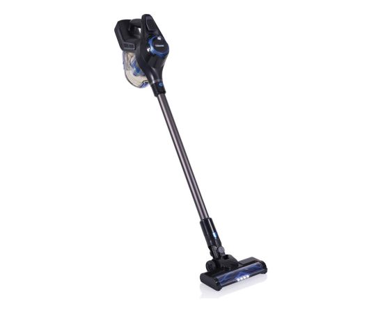 Tristar Vacuum Cleaner SZ-2390 Cordless operating Handstick 250 W 27 V Operating time (max) 35 min Black