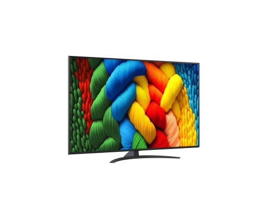 LG 65NANO81A3A 65 Smart TV webOS 25 UHD