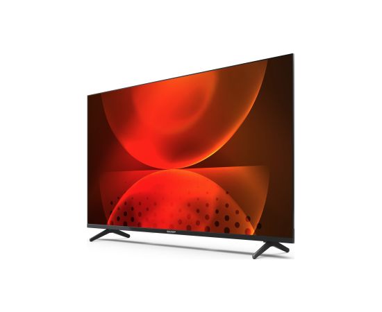 Sharp 43FH2EA 43" (108cm) Smart TV Android TV FHD Black