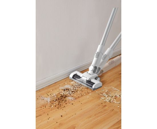 Midea Cordless Vacuum Cleaner P5 MCS2021WB 150 W 21.6 V Operating time (max) 45 min White