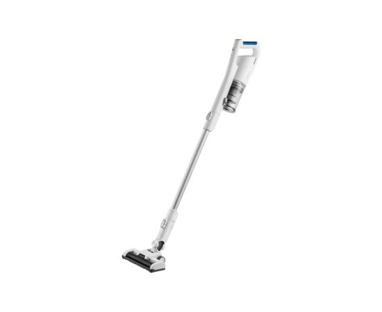 Midea Cordless Vacuum Cleaner P5 MCS2021WB 150 W 21.6 V Operating time (max) 45 min White