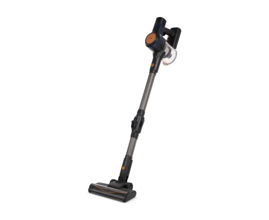 Tristar Flex Stick Vacuum SZ-2380 Cordless operating 150 W 22.2 V Operating time (max) 40 min Anthracite Warranty 24 month(s)