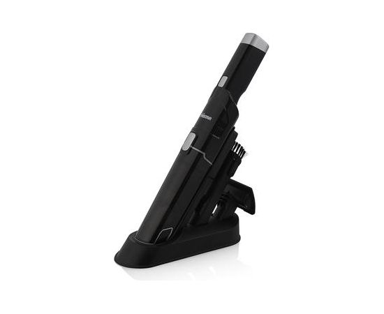 Tristar Vacuum Cleaner KR-3150 Handheld Handheld 90 W 11.1 V Operating time (max) 15 min Black Warranty 24 month(s)