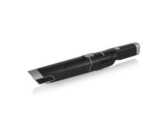 Tristar Vacuum Cleaner KR-3150 Handheld Handheld 90 W 11.1 V Operating time (max) 15 min Black Warranty 24 month(s)