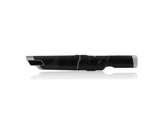 Tristar Vacuum Cleaner KR-3150 Handheld Handheld 90 W 11.1 V Operating time (max) 15 min Black Warranty 24 month(s)
