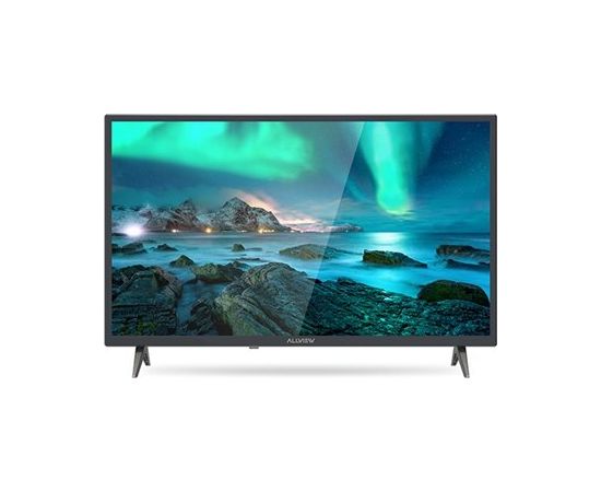 Allview 32ATC6000-H 32" (81 cm) N/A HD Black