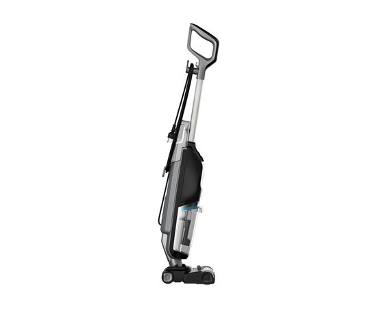 Bissell Surface Cleaner CrossWave HF2 Select Corded operating Handstick Washing function 340 W Black/Grey/Blue