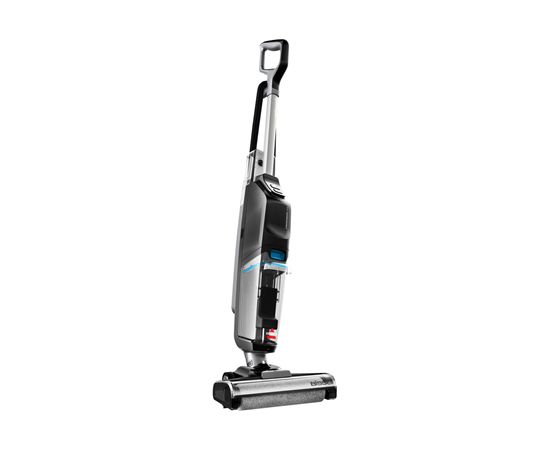 Bissell Surface Cleaner CrossWave HF2 Select Corded operating Handstick Washing function 340 W Black/Grey/Blue