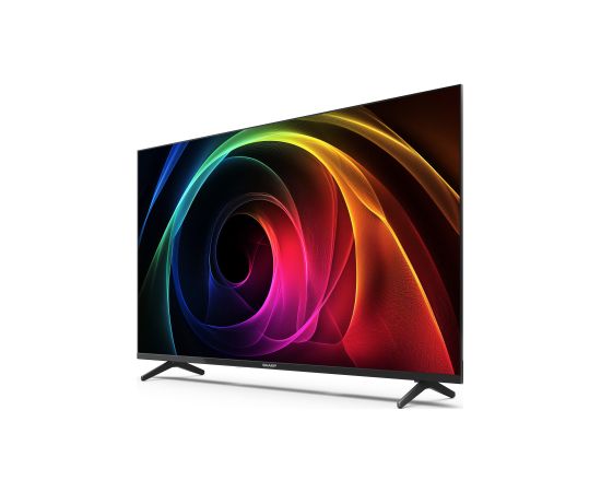 Sharp 40HA1205E 40 FHD Black