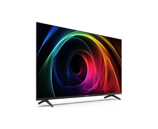 Sharp 40HA1205E 40 FHD Black