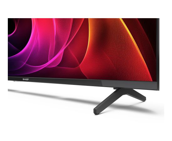 Sharp 40HA1205E 40 FHD Black