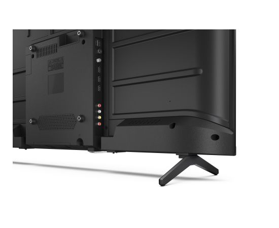 Sharp 40HA1205E 40 FHD Black
