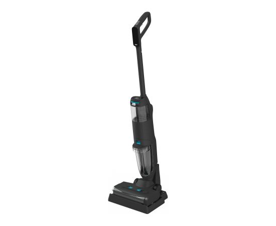 Mamibot Multi purpose Floor Cleaner Flomo II Plus Cordless operating Washing function 25.55 V Operating time (max) 33 min Black Warranty 24 month(s)