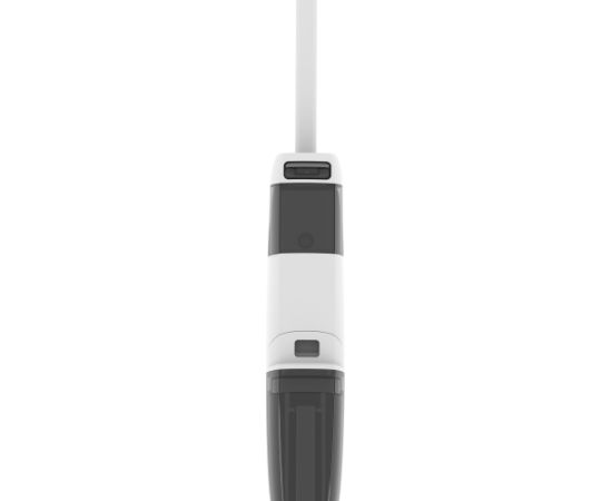 Mamibot Multi purpose Floor Cleaner Flomo II Plus Cordless operating Washing function 25.55 V Operating time (max) 33 min Black Warranty 24 month(s)