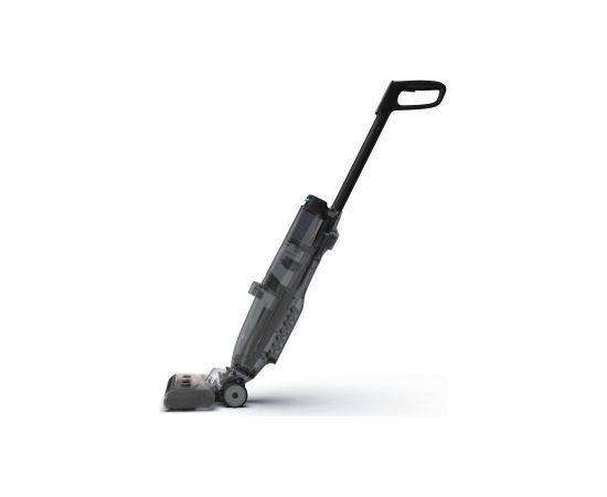 Mamibot Multi purpose Floor Cleaner Flomo II Plus Cordless operating Washing function 25.55 V Operating time (max) 33 min Black Warranty 24 month(s)