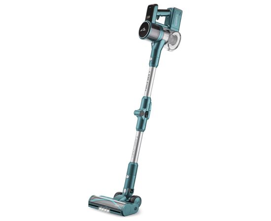 ETA Vacuum Cleaner ETA423890000 Lunar Cordless operating Handstick 400 W 28.8 V Operating time (max) 50 min Blue/Green