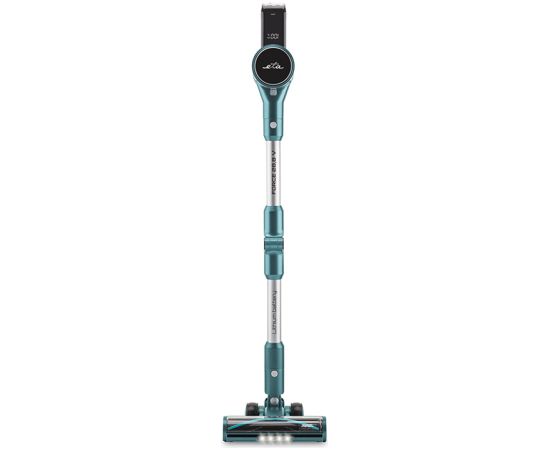 ETA Vacuum Cleaner ETA423890000 Lunar Cordless operating Handstick 400 W 28.8 V Operating time (max) 50 min Blue/Green