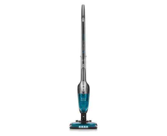 ETA Vacuum Cleaner ETA845390000 Moneto II Aqua Plus Cordless operating Handstick 2in1 Washing function N/A W 25.2 V Operating time (max) 50 min Grey/Blue