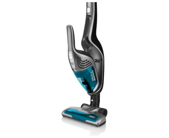 ETA Vacuum Cleaner ETA845390000 Moneto II Aqua Plus Cordless operating Handstick 2in1 Washing function N/A W 25.2 V Operating time (max) 50 min Grey/Blue