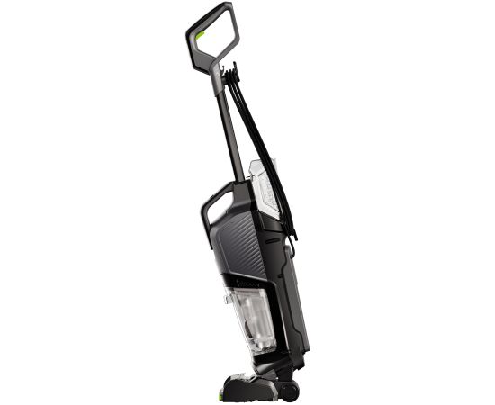 Bissell All-in One Multi-Surface Cleaner Crosswave HydroSteam Pet Pro Corded operating Washing function 1100 W Grey Warranty 24 month(s)