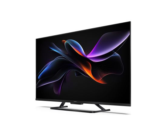 Sharp 43HR7265E 43 Smart TV Google TV Black