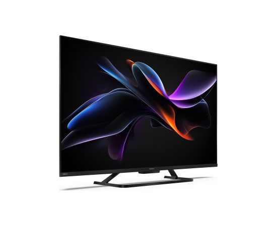 Sharp 43HR7265E 43 Smart TV Google TV Black